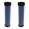 2X Air Filter for New Holland (Replaces 1463899)