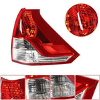 Right Tail Light Lamp for Honda CR-V (2012–2014) Red