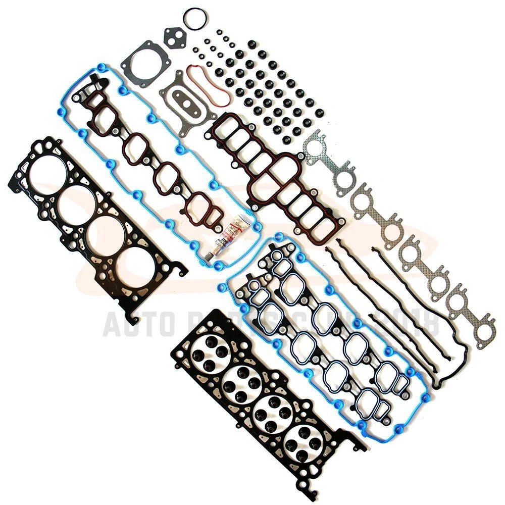 Head Gasket Set for Ford E-150 E-350 Econoline (2001–2002)