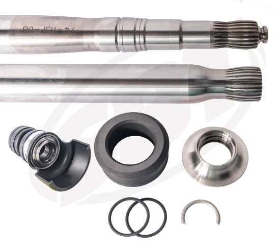 Driveshaft Update Kit for SeaDoo RXP-X 255 (2009–2010)