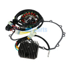 Stator Regulator Rectifier Gasket for Beeline ATV Bestia 5.5 (2015–2023)