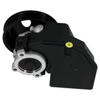 Power Steering Pump With Reservoir and Pulley for Jeep Grand Cherokee (2011–2016)