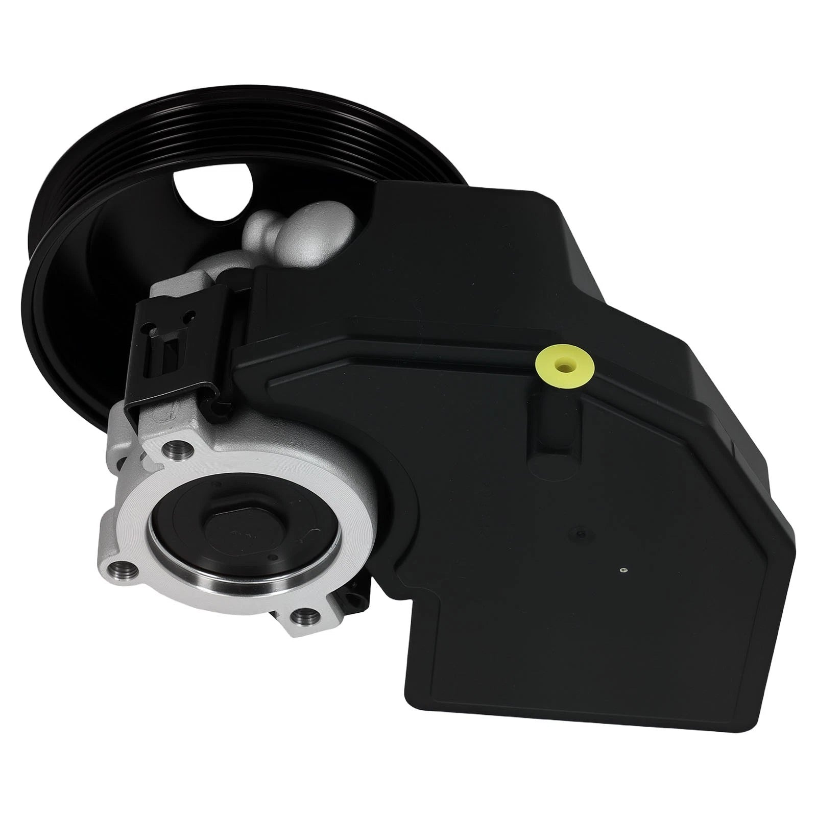 Power Steering Pump With Reservoir and Pulley for Jeep Grand Cherokee (2011–2016)