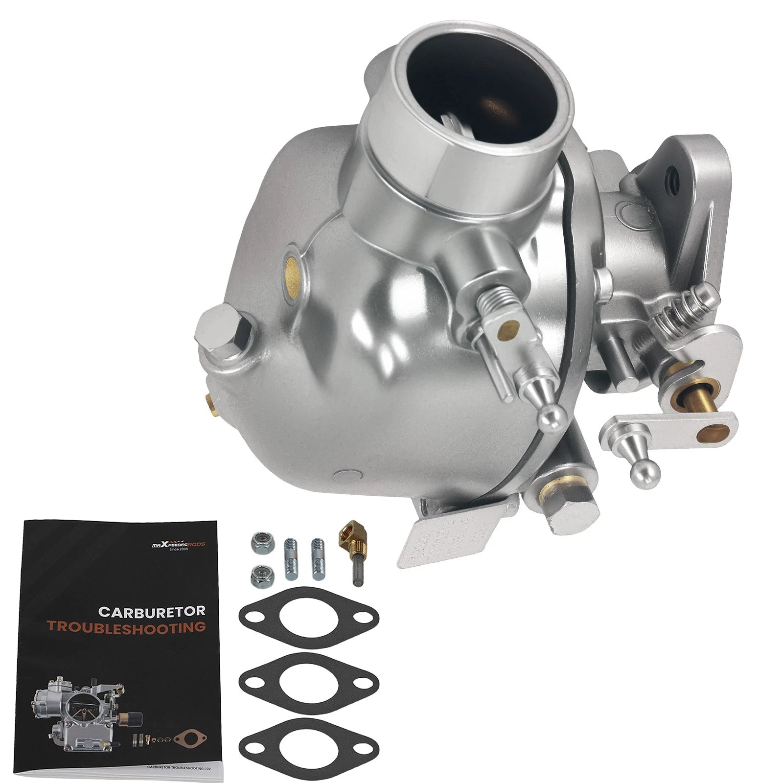 Carburetor for Ford Jubilee NAA Tractor 600 700 800 Series (1953–1964)