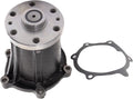 Water Pump 8-97312156-0, 8980476893 for Isuzu 4JJ1 Engine (2002–2023)
