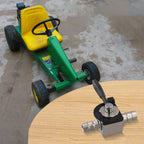 Heavy Duty Shut Off Valve for - Part 48568