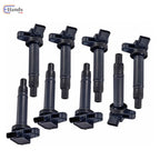 8x Ignition Coil for Toyota Tundra 4.7L (2000–2006) 90919-02230 90080-19027