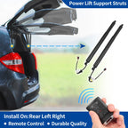 Rear Tailgate Power Lift Support for Hyundai Santa Fe (2019–2020) No. 81831S1100