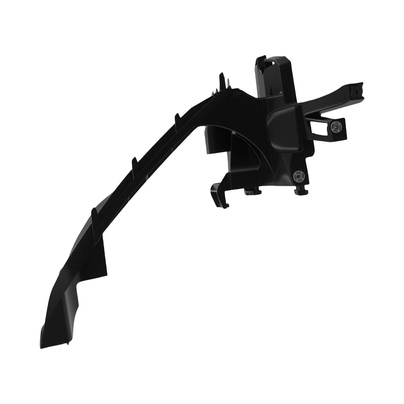 Driver Side Headlight Bracket for Audi Q5 SQ5 (2018–2020)