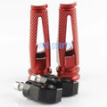 Rear Foot Peg Footrest for Triumph Daytona 675/Street Triple 675R (2006–2018)