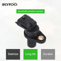 Camshaft Position Sensor for Mercedes-Benz CLK550 (2007–2009) 0232103114