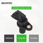 Camshaft Position Sensor for Mercedes-Benz CLK550 (2007–2009) 0232103114
