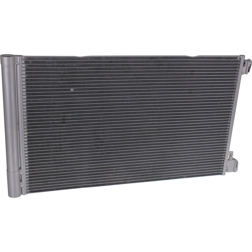 A/C Condenser for Buick Regal (2011–2013)