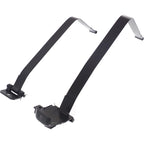 Set of 2 Fuel Tank Straps for Toyota Tacoma (1995–2000)