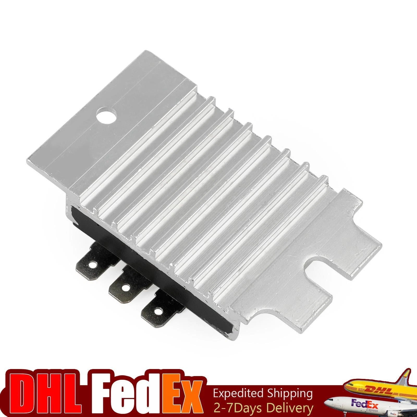 Voltage Regulator for John Deere 325 335 345 737 757 LX277 LX280 LX288 (#M149302)