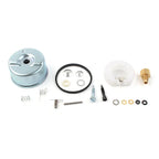 Carburetor Float Bowl Rebuild Kit for Tecumseh (632347, 631700, 632019A)