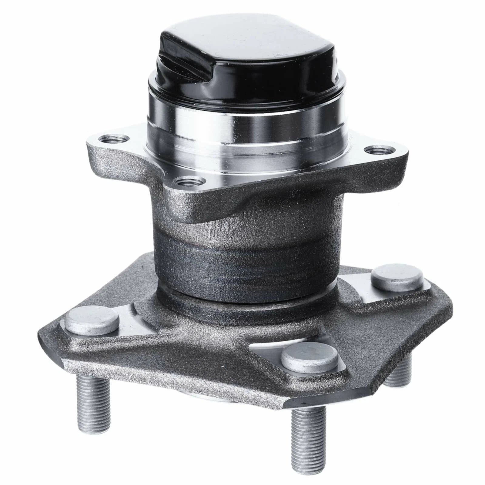 Rear Wheel Hub & Bearing Assembly for Nissan Versa (2007–2011)
