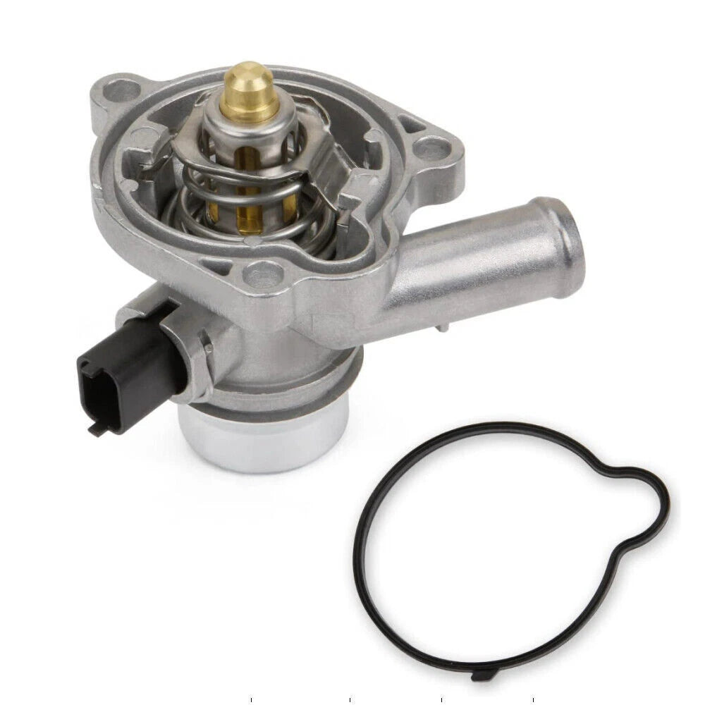 Thermostat Housing Assembly for Chevy Cruze Sonic Trax 1.4 Buick Encore (2011–2020)