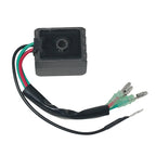 Voltage Rectifier Regulator for Yamaha F8F C55 C25 CV30 FT8G F9.9F 15HP (1990–2023)