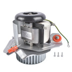 Draft Inducer Blower Motor for JAKEL J238-150-15215 (HC21ZE123A, 115V)