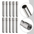Fishing Rod Tip Guide Repair Parts - Set of 4