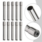 Fishing Rod Tip Guide Repair Parts - Set of 4