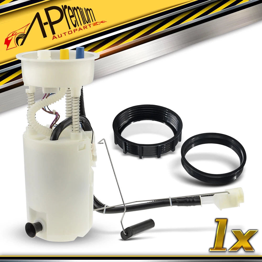Fuel Pump Module Assembly for Mercedes-Benz ML 320/350 (1998–2005)