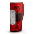 Halogen Tail Light for Ford F250 F350 SuperDuty (2017–2019) Passenger Right