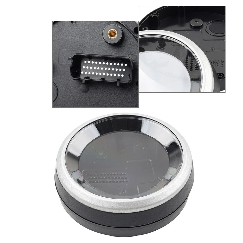 Speedometer Instrument Gauge Housing Cover for Ducati Scrambler (2015–2023)