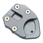 Kickstand Foot Side Stand Extension Support Plate for SYM MAXSYM TL 500 (2020)