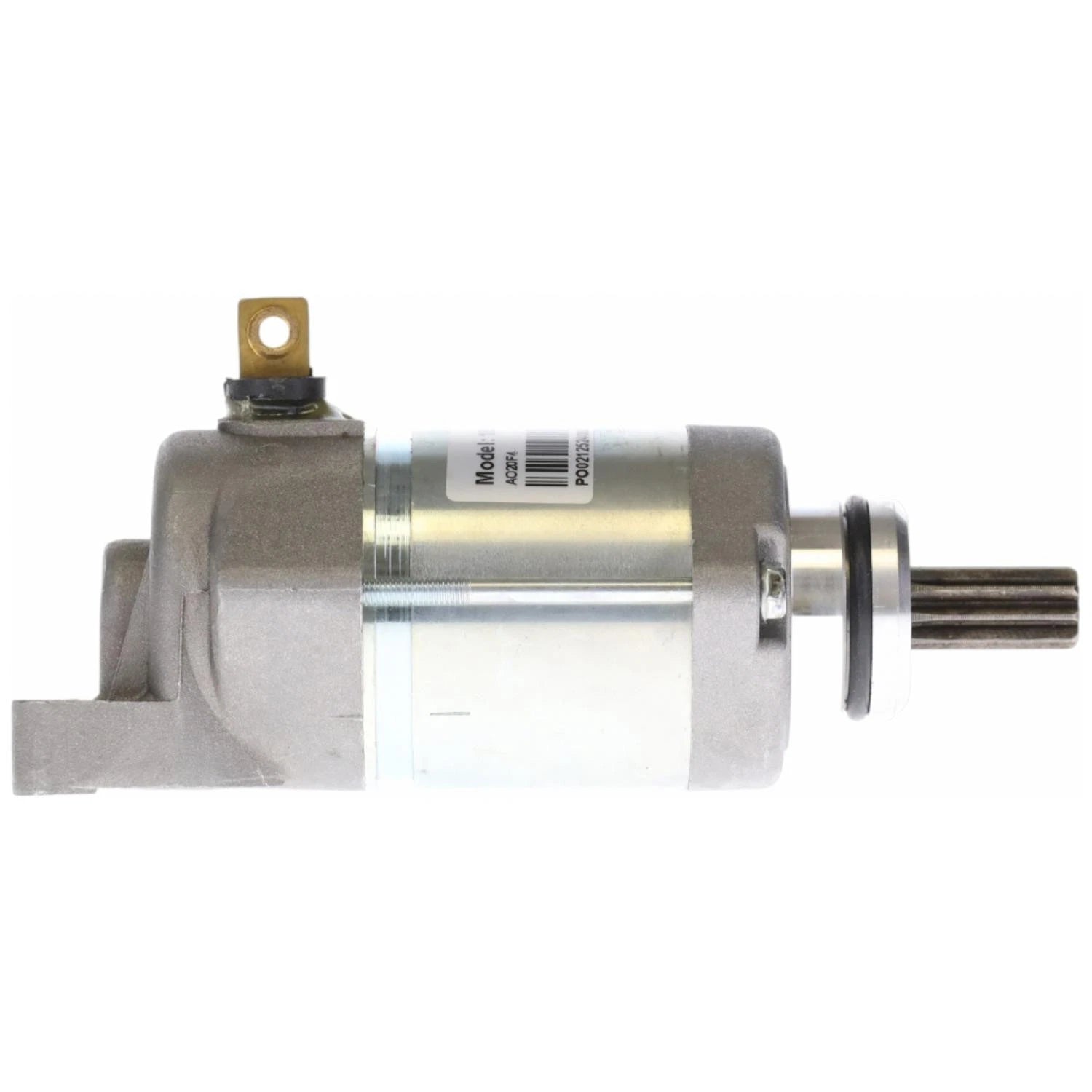Starter for Yamaha WR450F (2003-2006)