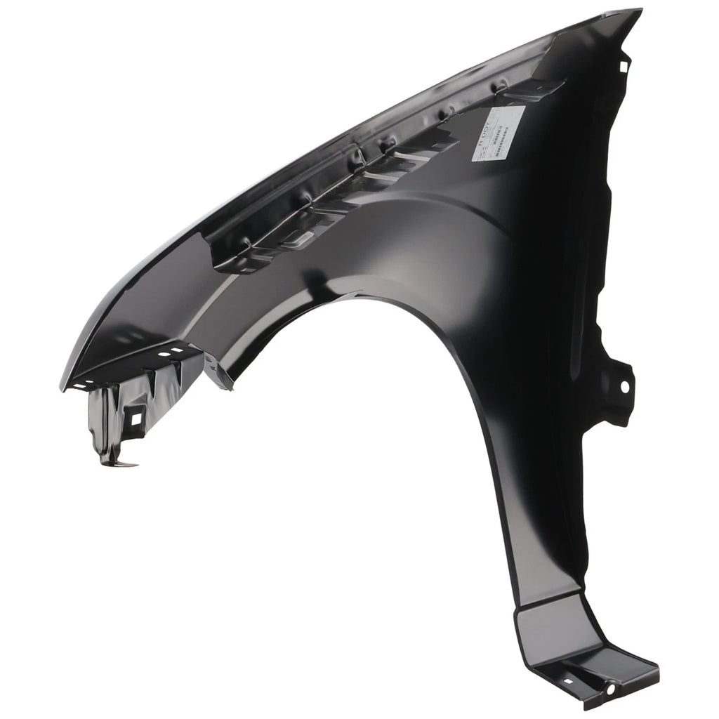 Fender for Ford Focus (2005–2007) Front Passenger Side