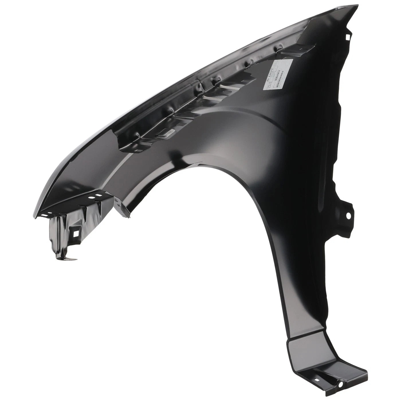 Fender for Ford Focus (2005–2007) Front Passenger Side