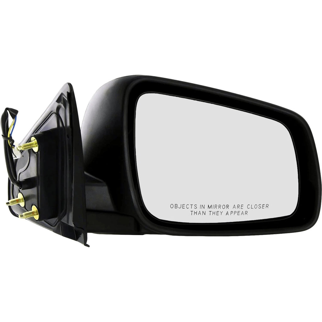 Set of 2 Mirrors for Lancer (2008–2014) Driver & Passenger Side