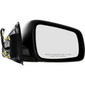 Set of 2 Mirrors for Lancer (2008–2014) Driver & Passenger Side