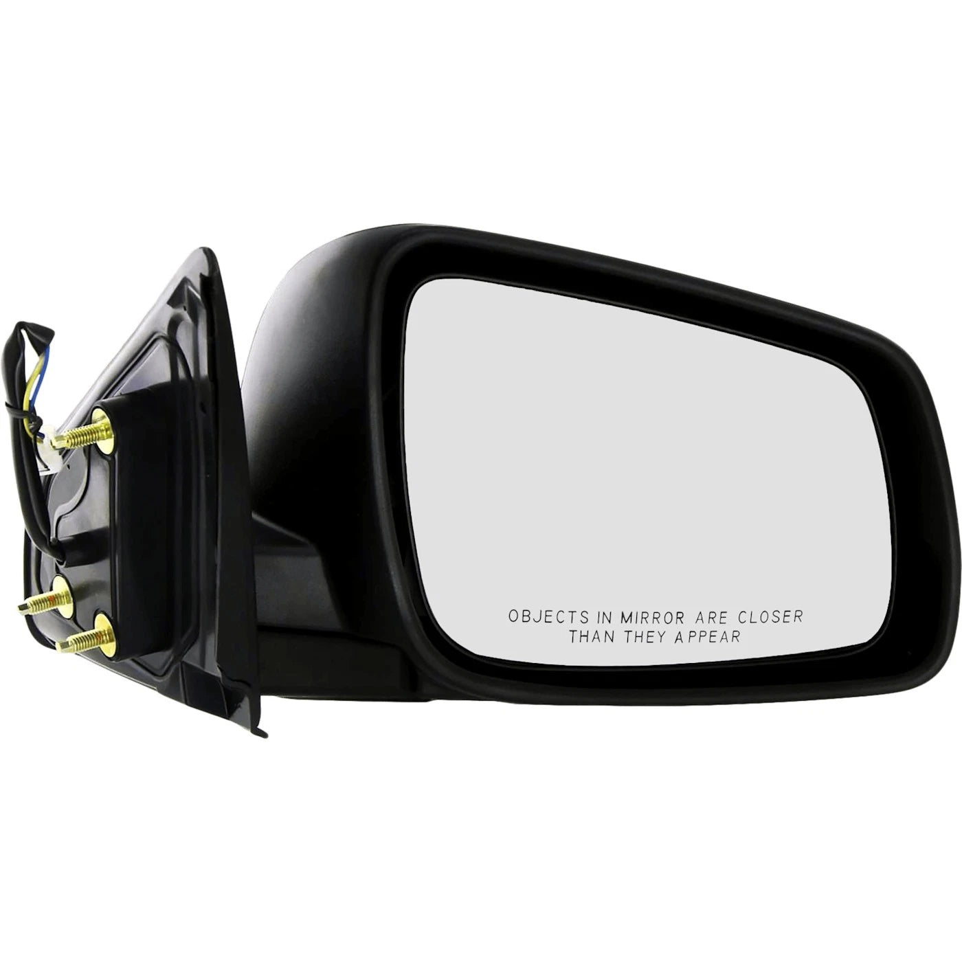 Set of 2 Mirrors for Lancer (2008–2014) Driver & Passenger Side