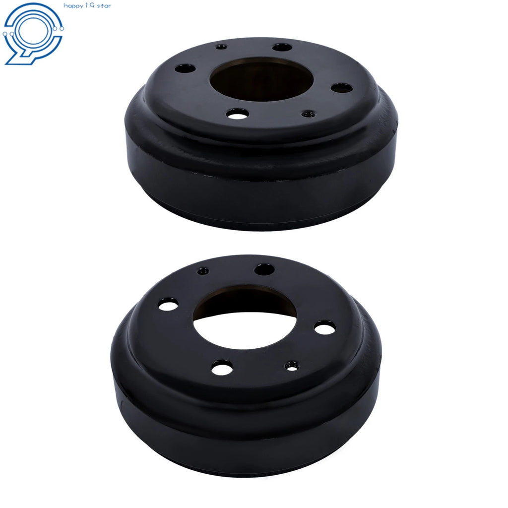 Brake Drum Hub for Yamaha Golf Cart G1-G22&G29 (1978–Present) JU0-G6521-00-00