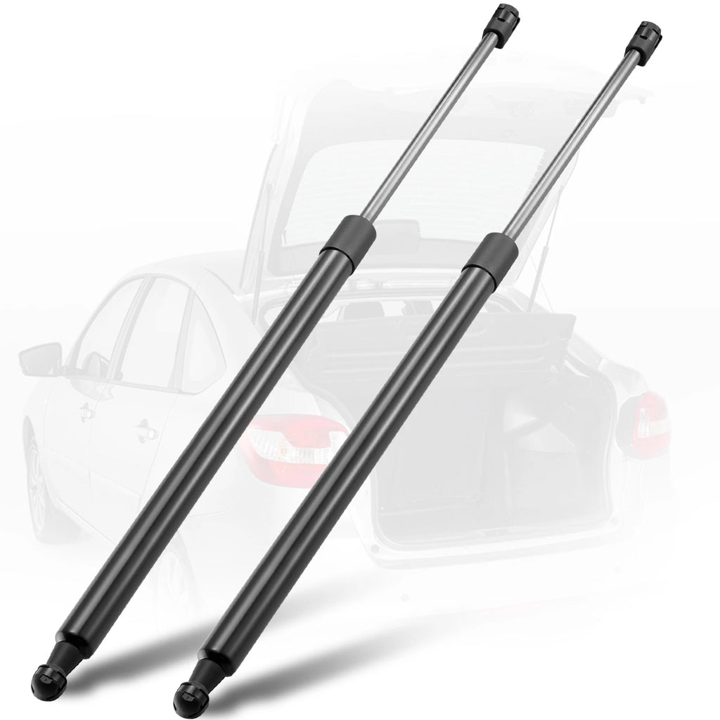 2X Rear Tailgate Lift Supports for Lexus RX 350 RX 450h (2010–2015)