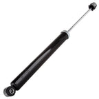 Set of 4 Complete Shock Struts with Coil Springs for Ford Focus (2000–2005)