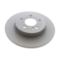 Brake Discs for MB Mercedes (Rear, Driver or Passenger Side)