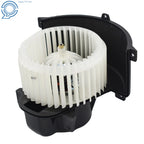 Blower Motor with Fan for Audi Q7, Porsche Cayenne, VW Touareg (2003–2010)