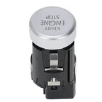 Keyless Start Stop Button Switch for Passat (2015���2017)