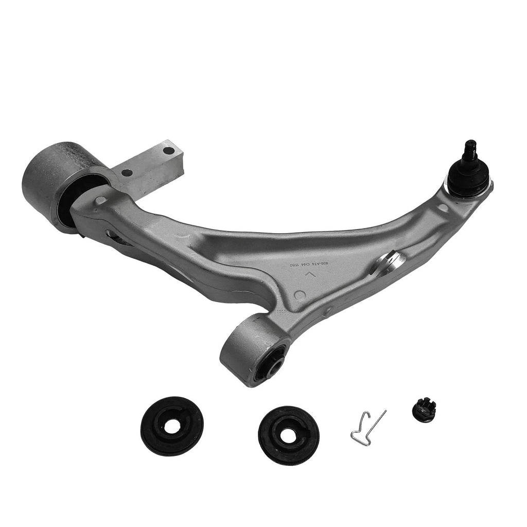 Front Lower Left Control Arm Bushing Ball for Acura MDX ZDX (2007–2013) K622037