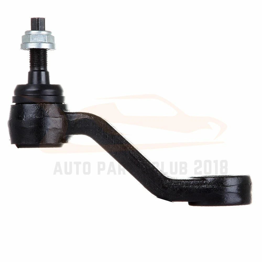 2X Suspension Kit Pitman Arm Idler Arm for Dodge Ram 1500/2500/3500 (2000-2002)