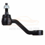 2X Suspension Kit Pitman Arm Idler Arm for Dodge Ram 1500/2500/3500 (2000-2002)