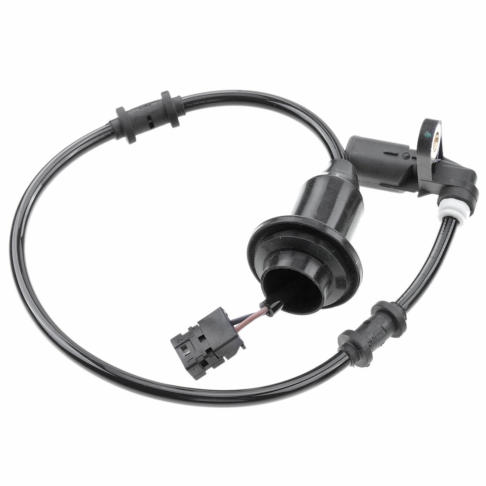 Rear Left ABS Wheel Speed Sensor for Mercedes-Benz SLK230 (1998–2000)