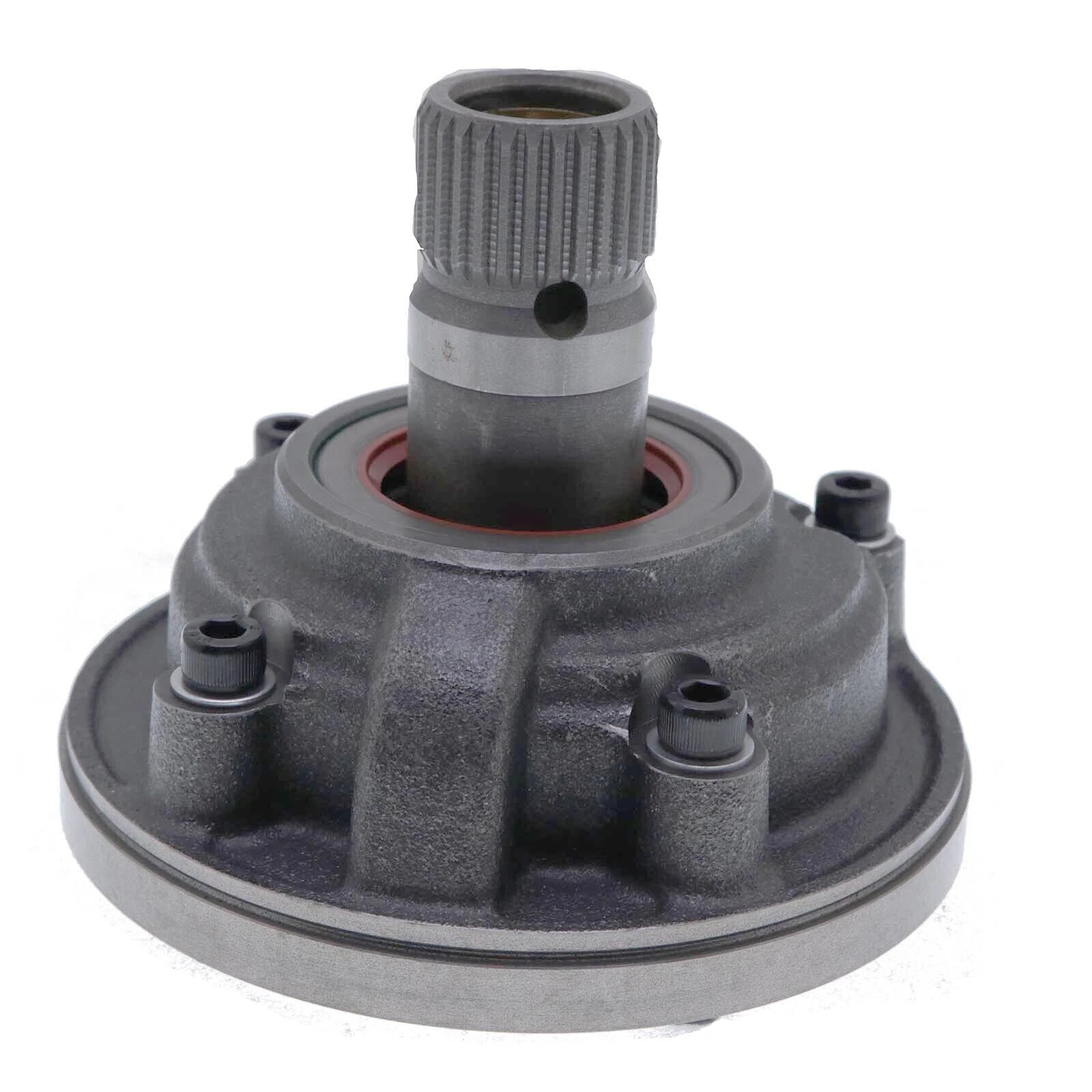 6Y3864 Pump Group for Caterpillar 416 416B 426 426B 428 428B 436 436B 438 438B (1990–2000)