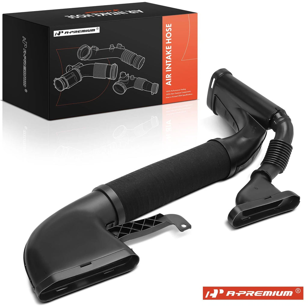 Engine Air Intake Hose for Mercedes-Benz GLE300d ML250 (2015–2017)