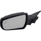 Heated Mirrors Set of 2 for Chevy (Driver & Passenger Side)