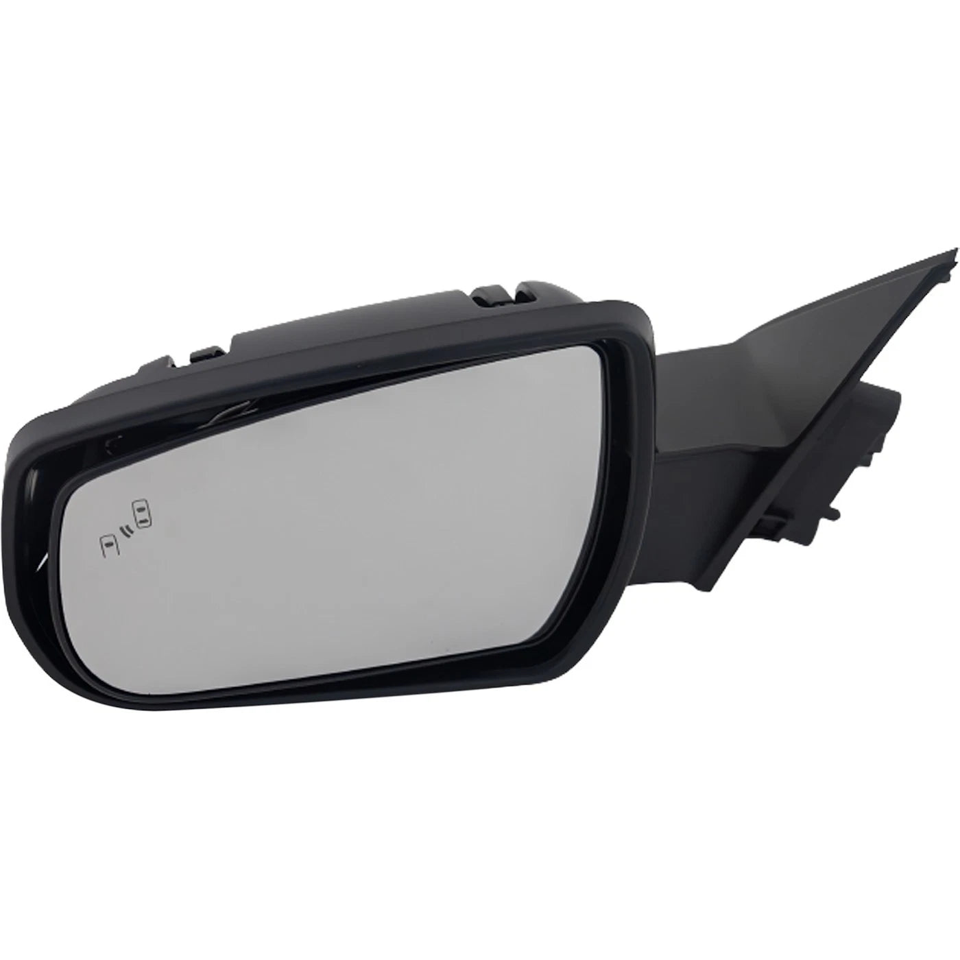 Heated Mirrors Set of 2 for Chevy (Driver & Passenger Side)